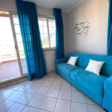 Perseo House Beach Palerme Extérieur photo