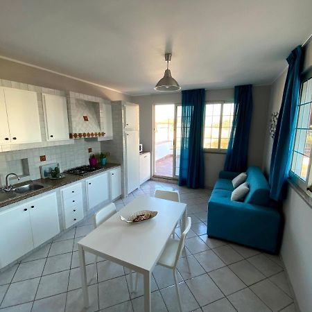 Perseo House Beach Palerme Extérieur photo
