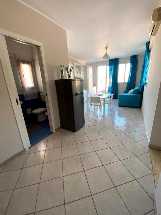 Perseo House Beach Palerme Extérieur photo