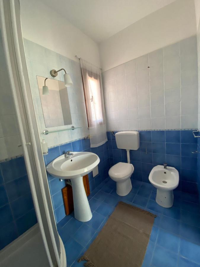 Perseo House Beach Palerme Extérieur photo