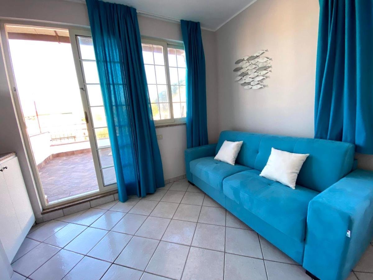 Perseo House Beach Palerme Extérieur photo
