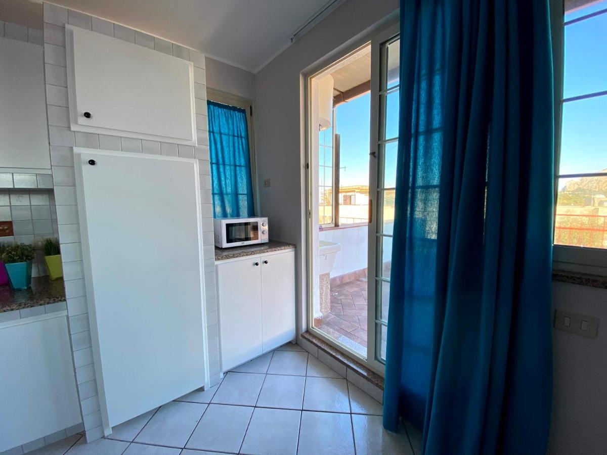Perseo House Beach Palerme Extérieur photo